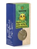 Sale alle Erbe Selvatiche Biologico