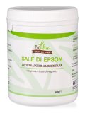 Sale di Epsom - Integratore a Base di Magnesio