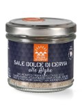 Sale Dolce di Cervia alle Alghe