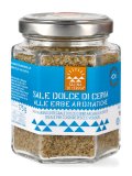 Sale Dolce di Cervia alle Erbe Aromatiche