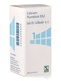 Sale Dr.Schüssler N.1 - Calcium Fluoratum D12
