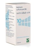 Sale Dr.Schüssler N.10 - Natrium Sulfuricum D6