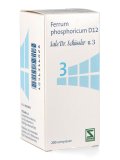 Sale Dr.Schüssler N.3 - Ferrum Phosphoricum D12
