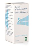 Sale Dr.Schüssler N.5 - Kalium Phosphoricum D6