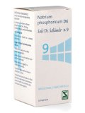 Sale Dr.Schüssler N.9 - Natrium Phosphoricum D6