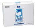 Sale Inglese  "Epsom Salt" - Integratore a base di Magnesio in Bustine
