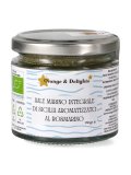 Sale Marino Integrale al Rosmarino