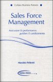 Sales Force Management — Libro