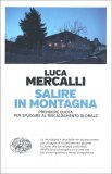Salire in Montagna — Libro