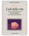 I Sali della Vita — Libro