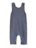 Salopette Jeans Bimbo - Blu