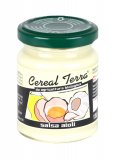 Salsa Aioli Bio