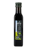 Salsa di Piselli e Farro Monococco Bio