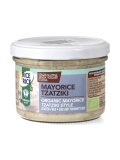 Salsa di Riso - Mayo Rice Tzatziki Style
