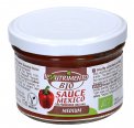Salsa Messicana Medium "Sauce Mexico"