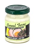 Salsa Pepe Verde Bio