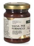 Salsa per Formaggi Bio - Fichi, Noci e... Fantasia
