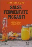 Salse Fermentate Piccanti — Libro