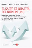 Salto di Qualità dei Numeri Uno — Libro