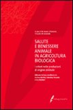 Salute e Benessere Animale in Agricoltura Biologica — Libro