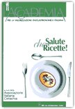 Salute che ricette! — Libro