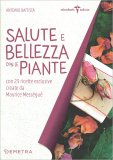 Salute e Bellezza con le Piante — Libro