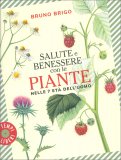 Salute e Benessere con le Piante nelle 7 Età dell'Uomo — Libro