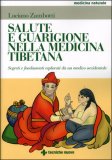 Salute e Guarigione nella Medicina Tibetana — Libro