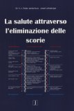 LA SALUTE ATTRAVERSO L'ELIMINAZIONE DELLE SCORIE
Diluizione delle scorie. Neutralizzazione di veleni e acidi. Drenaggio
di Peter Jentschura

