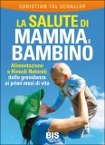 La Salute di Mamma e Bambino — Libro