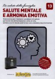 Salute Mentale e Armonia Emotiva  — DVD