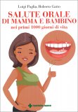 Salute Orale di Mamma e Bambino — Libro