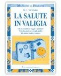 La Salute In Valigia — Libro