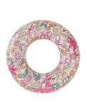Salvagente con Fiori Colorati in PVC Riciclabile
