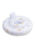 Salvagente con Mutandina in PVC Riciclabile - 1/2 anni - Wild Life