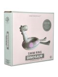 Salvagente Dinosauro in PVC Riciclabile