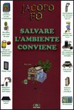 Salvare l'Ambiente Conviene — Libro