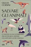 Salvare gli Animali — Libro