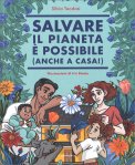 Salvare il Pianeta è Possibile (anche a Casa!) — Libro