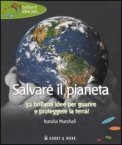 Salvare il Pianeta — Libro