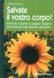 Salvate il Vostro Corpo! — Libro