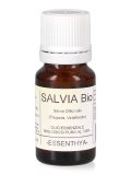 Salvia Bio - Olio Essenziale Puro