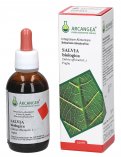 Integratore di Salvia Biologica - Foglie