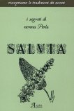 Salvia - I Segreti di Nonna Perla  — Libro