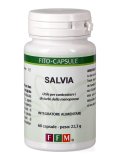 Salvia Integratore in Capsule