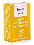 Salvia Nera