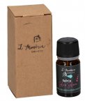 Salvia Sclarea - Olio Essenziale Bio
