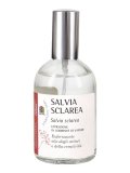 Salvia Sclarea - Spray per Aromaterapia