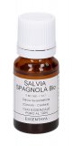 Salvia Spagnola Bio - Olio Essenziale Puro