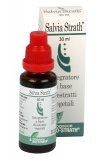 Salvia Strath - Integratore a base di Estratti Vegetali